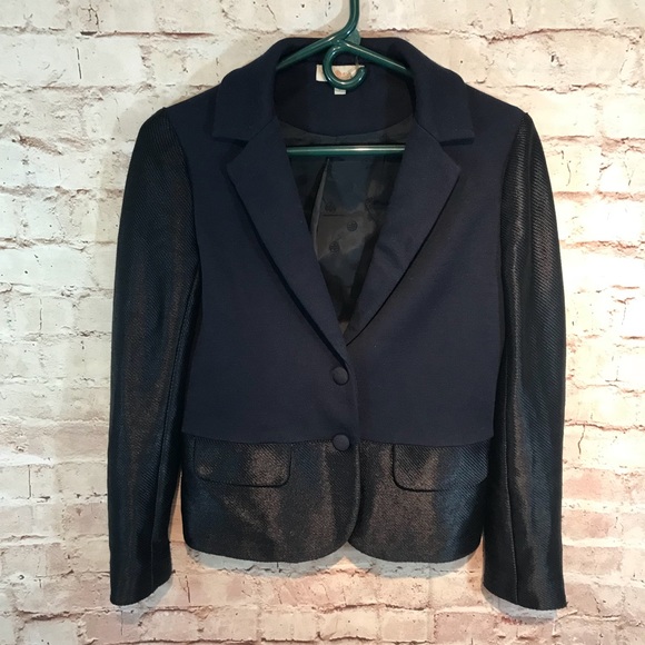 Tory Burch Ivana Jacket - Picture 2 of 7